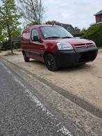 Citroen Berlingo lichtevracht gekeurd klaar., Citroën, Particulier, Euro 4, Trekhaak