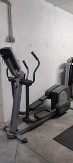 Crosstrainer Life Fitness 95, Enlèvement, Utilisé