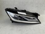 KOPLAMP AUDI TT TTS 8S BI-XENON LED LE13A63118S0941006 RECHT, Gebruikt, -, -, 6 maanden garantie