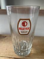 Belle-Vue Gueuze, Comme neuf, Autres marques, Enlèvement ou Envoi, Verre ou Verres