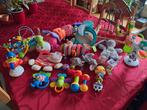 Speelgoed voor de kleintjes, Kinderen en Baby's, Speelgoed | Babyspeelgoed, Ophalen, Gebruikt, Overige typen