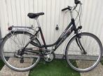 Norta College, Fietsen en Brommers, Fietsen | Dames | Damesfietsen, 50 tot 53 cm, Ophalen, Gebruikt, Versnellingen