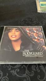 The bodyguard, CD & DVD, CD | Musiques de film & Bandes son, Enlèvement ou Envoi