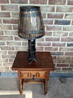 ⚠️⚠️ Lampe style industriel vintage 1975, Ophalen of Verzenden, Gebruikt