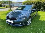 Skoda Octavia Combi 1.6 TDI Edition 116 PK Xenon Leer, Auto's, Euro 6, 4 cilinders, Particulier, 1342 kg