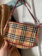 Burberry, Ophalen, Gebruikt