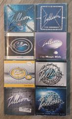 lot zillion cd's te koop, CD & DVD, CD | Dance & House, Comme neuf, Enlèvement, Techno ou Trance