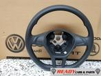 POLO 6C Stuurwiel kunststof STUUR 6C0419091 BASIS STANDAARD, Auto-onderdelen, Gebruikt, Volkswagen, Ophalen of Verzenden, Volkswagen