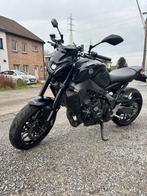 Yamaha MT09 topstaat, Motoren, Motoren | Yamaha, Particulier, Naked bike