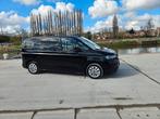 Volkswagen t7 multivan, 7 places, Noir, Automatique, Tissu