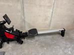 Focus fitness row 3 roeitrainer, Sport en Fitness, Fitnessapparatuur, Ophalen, Gebruikt, Roeitrainer