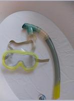 Plongée, Enlèvement, Comme neuf