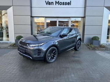 Land Rover Range Rover Evoque P270e Dynamic SE AWD Auto. 25M beschikbaar voor biedingen