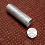 ww2 ration allemand cartouche Marsch Getränk 2L rare, Collections, Enlèvement ou Envoi, Armée de terre, Douilles ou Pièces de fouille