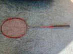 arcsaber 11 pro 4 u, Sport en Fitness, Badminton, Ophalen of Verzenden, Gebruikt