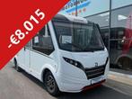 DETHLEFFS GLOBEBUS ACTIVE I 6, Ringverwarming, Fiat, Bedrijf, Diesel
