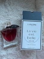 La vie est belle l'élixir 50 ml eau de parfum nouvelle, Enlèvement ou Envoi, Neuf