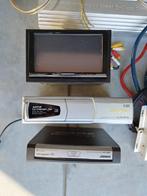 ALPINE AUTORADIO, Ophalen, Gebruikt, Audi