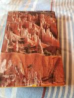 mooi dik boek "nationale parken van de verenigde staten", Ophalen of Verzenden