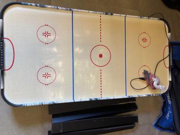 Airhockey Tafel beschikbaar voor biedingen