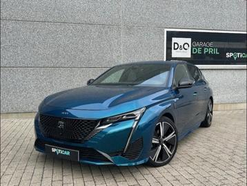 Peugeot 308 GT  beschikbaar voor biedingen