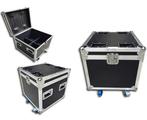 Nieuwe Flightcase voor 4 x First Class 260 W Movinghead, Ophalen of Verzenden, Nieuw, Licht, Geluidgestuurd