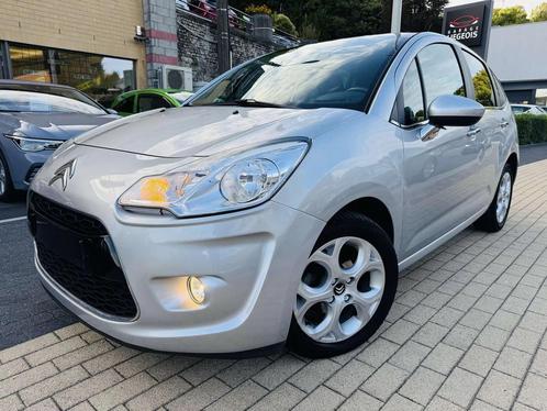 Citroën C3 C3 1.4 HDi Exclusive FAP (bj 2011), Auto's, Citroën, Bedrijf, Te koop, C3, ABS, Airbags, Airconditioning, Bluetooth