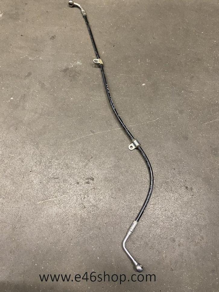 REMLEIDING ACHTERKANT BMW F850GS, Motoren, Onderdelen | BMW, Gebruikt, Ophalen of Verzenden