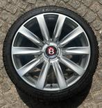 Jantes & Pneus | Bentley Propellers | 21 pouces | Dunlop, Autos : Pièces & Accessoires, Pneus & Jantes, Pneus et Jantes, Pneus hiver