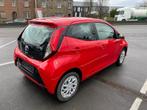 Toyota Aygo 1.0 VVT-i 5MT x-play2, Euro 6, 72 pk, 93 g/km, Handgeschakeld