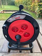 12m Promax kabelraspel, Muziek en Instrumenten, Kabels en Stekkers, Ophalen, Zo goed als nieuw