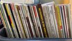 Platencollectie 164 lp’s vooral klassieke muziek, Cd's en Dvd's, Ophalen, Zo goed als nieuw