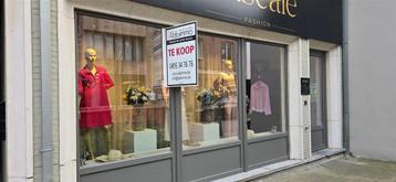 Commercieel te koop in Deerlijk beschikbaar voor biedingen