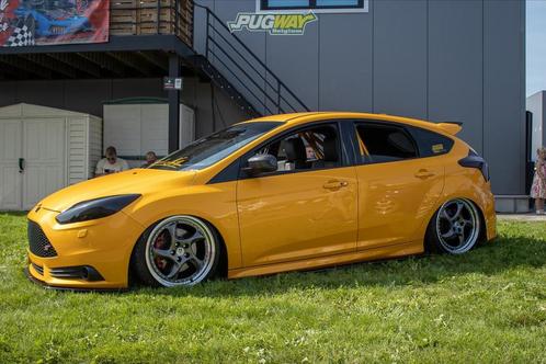 Ford focus ST Mk3 parts, Auto diversen, Tuning en Styling, Ophalen of Verzenden