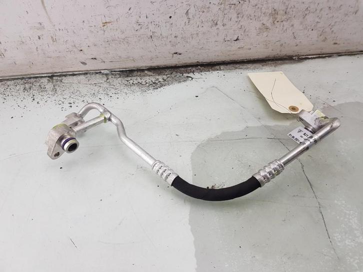 AIRCO LEIDING Audi E-Tron GT (F83) (|9J1820741B|), Auto-onderdelen, Airco en Verwarming, Audi, Gebruikt