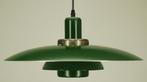 Vintage Deense hanglamp 185 euro, Huis en Inrichting, Verzenden