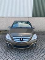 Mercedes B220/ Benzine/ Automaat/ TOPSTAAT, Auto's, Automaat, Bedrijf, ABS, Te koop