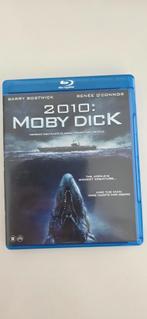 2010 Moby Dick, Cd's en Dvd's, Ophalen of Verzenden, Zo goed als nieuw, Avontuur