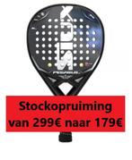 Siux Pegasus Grafeno 1K nieuwe padel racket, Ophalen of Verzenden, Nieuw, Padelracket
