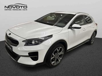 Kia Xceed 1.0 T-GDi More ISG, Auto's, Kia, Voorwielaandrijving, XCeed, Stof, Gebruikt