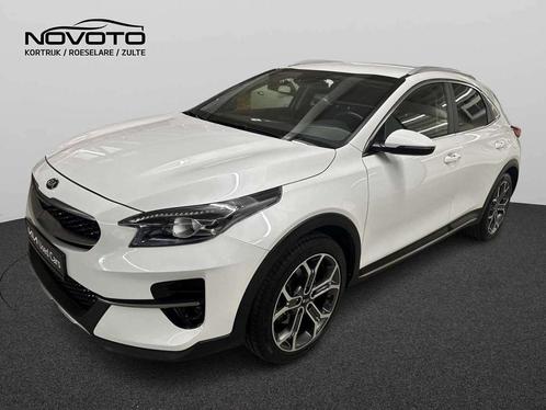 Kia Xceed 1.0 T-GDi More ISG, Auto's, Kia, Bedrijf, Te koop, XCeed, Alarm, Centrale vergrendeling, Cruise Control, Dakrails, Electronic Stability Program (ESP)