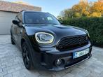 Mini Cooper SE Countryman All4 Aut. All4 Trim, Automaat, Leder en Stof, Zwart, 5 zetels