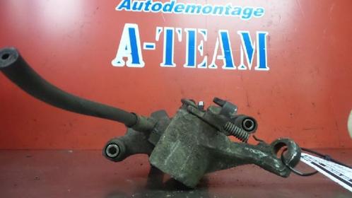 REMKLAUW LINKS ACHTER Saab 9-3 II Sport Sedan (YS3F), Auto-onderdelen, Remmen en Aandrijving, Saab, Gebruikt