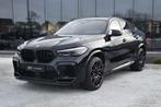 BMW X6 M Competition M Seats HK AHK ACC PANO (bj 2020), Auto's, Te koop, 2395 kg, Benzine, 625 pk