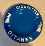 Cendrier Gitanes, Enlèvement ou Envoi, Comme neuf, Cendrier