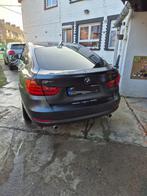 BMW SERIE 3 GT 318D, Auto's, BMW, Automaat, Euro 5, Achterwielaandrijving, 1995 cc