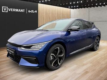 Kia EV6 GT-Line RWD-PP-AP-SR-20\\  beschikbaar voor biedingen