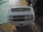 mobiele airco en roomba robotstofzuiger, Electroménager, Climatiseurs, Neuf, Minuterie, 60 à 100 m³, Refroidissement et Déshumidification