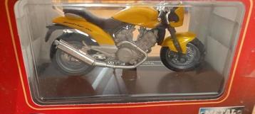 Moto Voxan Roadster 1000 V2 - schaalmodel 1/18 beschikbaar voor biedingen