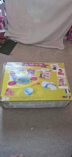 Fabrique de sucette de cake pour enfant DMOBY, Ophalen, Gebruikt, Ontdekken